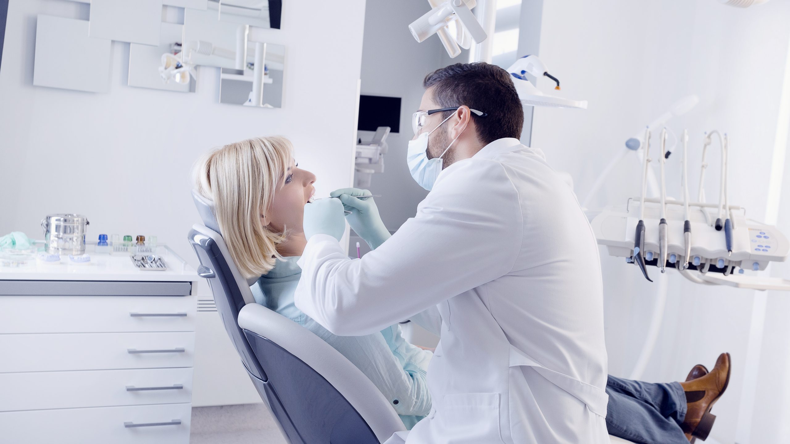 Dentist in North Brunswick, NJ